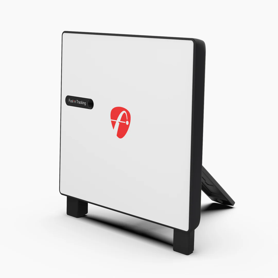 X3C-Launch-Monitor-side